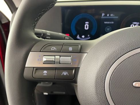 New 2026 Hyundai Kona SEL Sport AWD/4WD image 5
