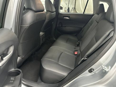 Used 2026 Toyota Corolla Cross XLE w/ Convenience Package FWD image 25