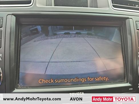 Used 2012 Toyota Highlander Limited w/ Tow Pkg AWD/4WD image 24