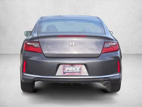 Used 2016 Honda Accord LX-S image 7