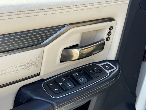 Used 2022 RAM 2500 Limited image 12