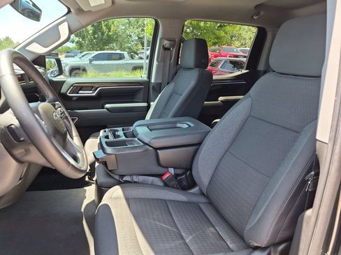 Used 2022 Chevrolet Silverado 1500 RST RWD image 22