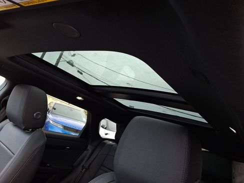 New 2026 Land Rover Range Rover Evoque S image 9