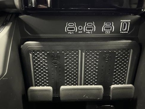 New 2026 RAM 1500 Laramie w/ Night Edition image 25