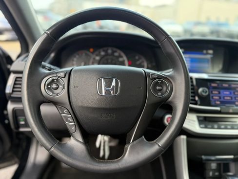 Used 2013 Honda Accord EX-L image 21