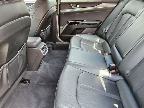Used 2023 Kia K5 GT w/ GT1 Package FWD image 22