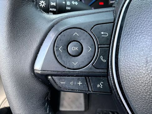 Used 2024 Toyota RAV4 XLE Premium AWD/4WD image 21