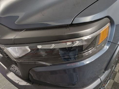 New 2026 RAM 1500 Rebel w/ Rebel Level 2 Equipment Group image 12