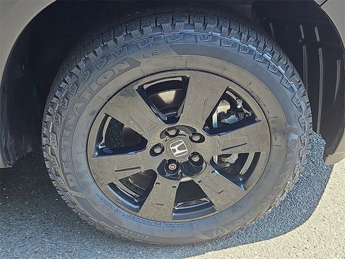 Certified 2022 Honda Pilot TrailSport image 10