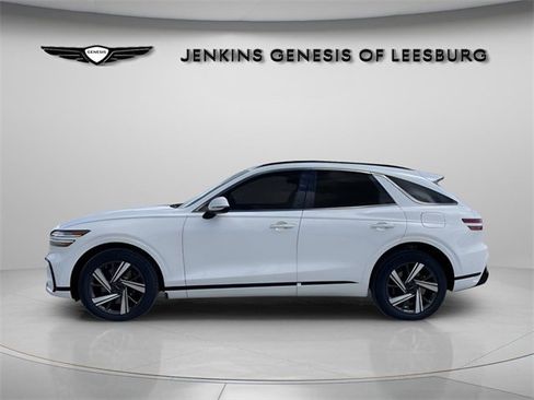 New 2026 Genesis GV70 3.5T Sport Advanced image 6