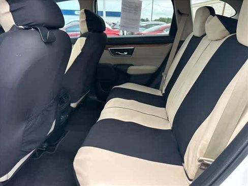 Used 2017 Honda CR-V EX image 12
