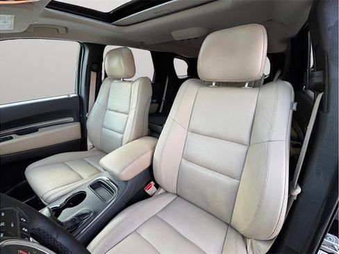 Used 2018 Dodge Durango GT w/ Technology Group image 18
