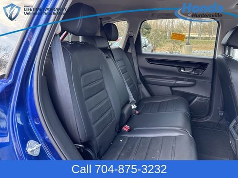Used 2024 Honda CR-V EX-L image 13