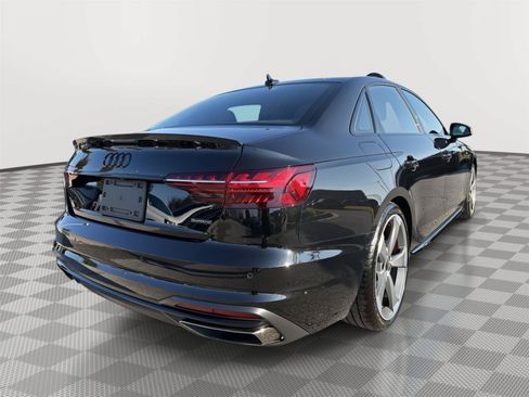 Used 2024 Audi A4 2.0T Premium Plus w/ Premium Plus Package AWD/4WD image 5