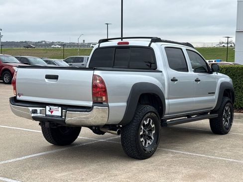 Used 2007 Toyota Tacoma PreRunner image 11