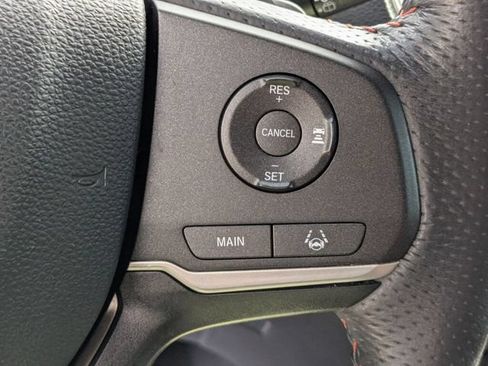 Certified 2022 Honda Pilot TrailSport image 22