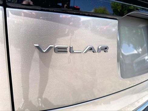 Used 2026 Land Rover Range Rover Velar S AWD/4WD image 8
