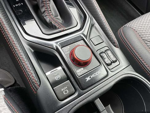 Certified 2023 Subaru Forester Sport AWD/4WD image 19