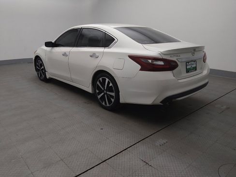 Used 2018 Nissan Altima 2.5 SR image 5