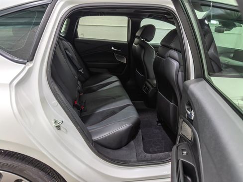 Used 2023 Acura TLX w/ A-SPEC Pkg FWD image 18