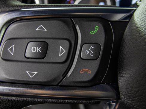 New 2026 Jeep Wrangler Unlimited Sahara AWD/4WD image 30
