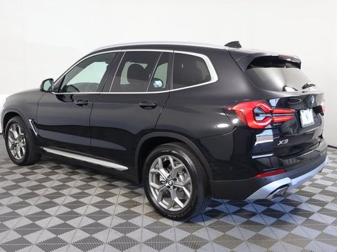 Used 2024 BMW X3 sDrive30i w/ Convenience Package RWD image 6