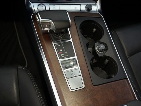 Used 2019 Audi A6 3.0T Premium w/ Convenience Package image 17