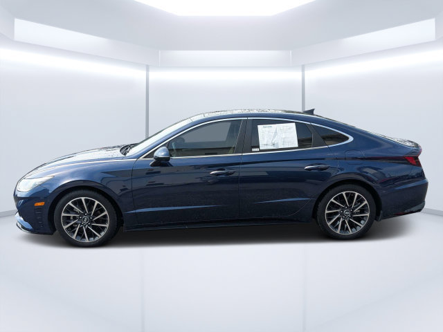 Used 2020 Hyundai Sonata Limited w/ Cargo Package FWD image 6
