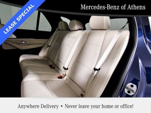 New 2026 Mercedes-Benz GLE 350 4MATIC image 5