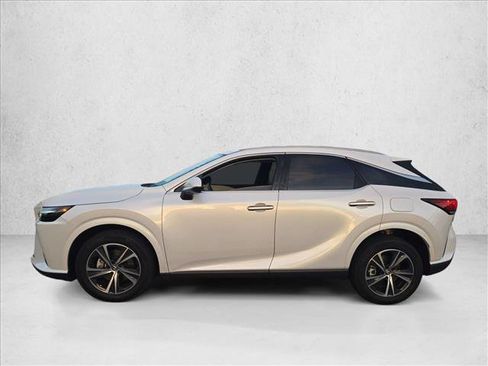 Used 2024 Lexus RX 350 Premium w/ Accessory Package (Z1) FWD image 8