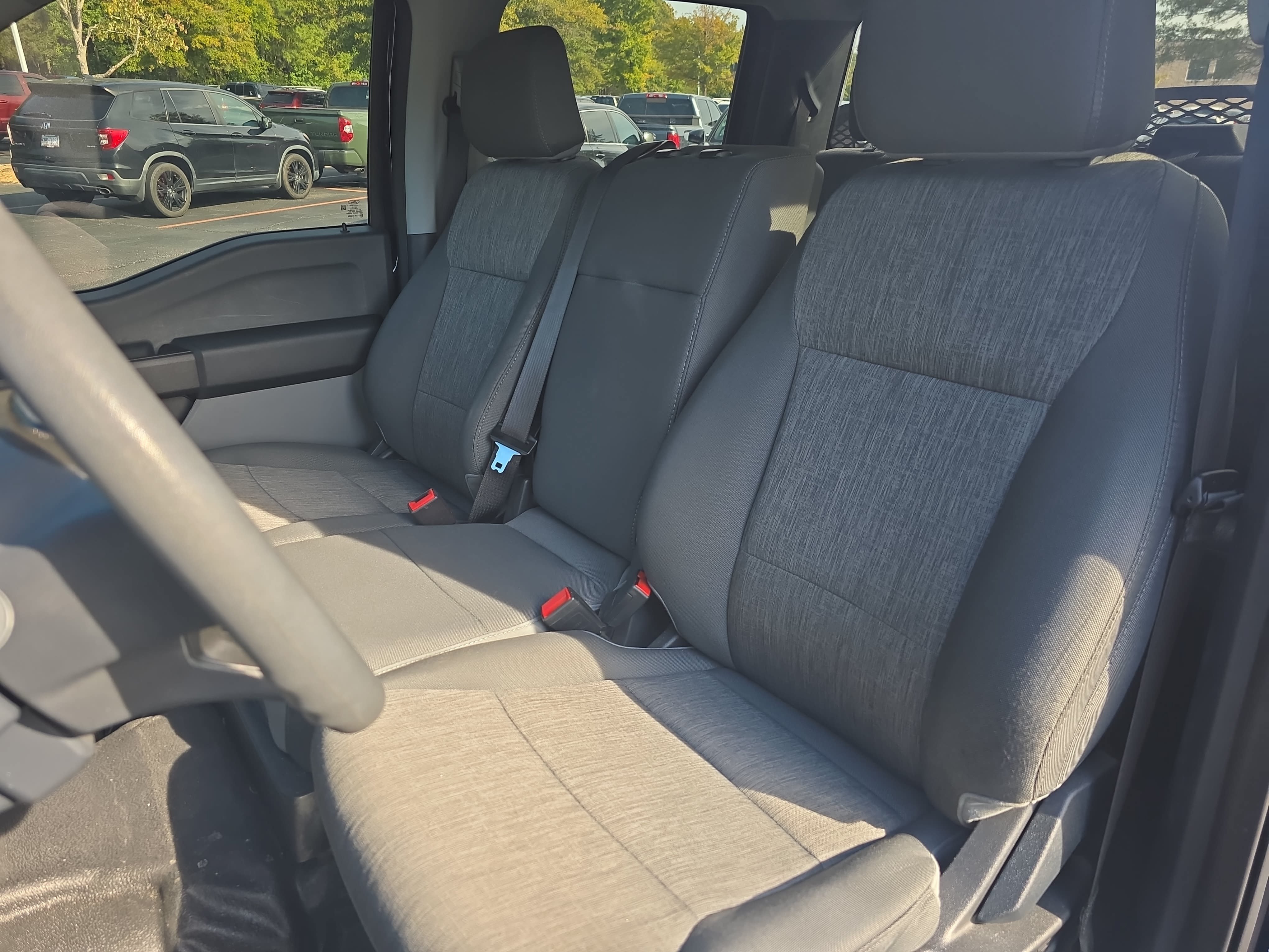 Used 2024 Ford F250 XL AWD/4WD image 14