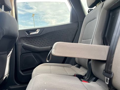 Used 2020 Ford Escape SE FWD image 37