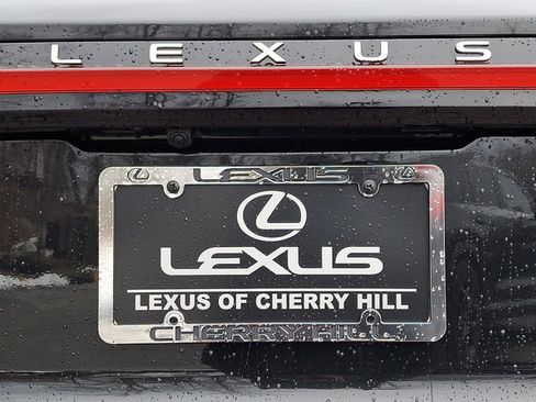 New 2026 Lexus RX 450h AWD image 16