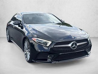 Used 2019 Mercedes-Benz CLS 450 w/ Parking Assist Package video 3
