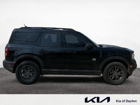 Used 2023 Ford Bronco Sport Big Bend w/ Convenience Package image 6