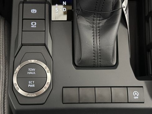 New 2025 Toyota Tacoma SR5 RWD image 17