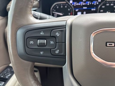 Used 2021 GMC Yukon XL Denali w/ Denali Ultimate Package image 36