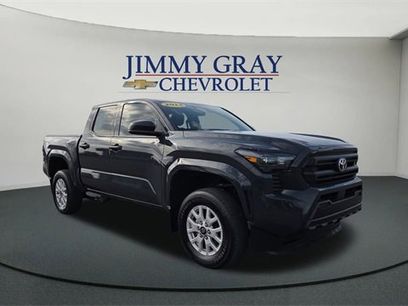 Used 2024 Toyota Tacoma SR