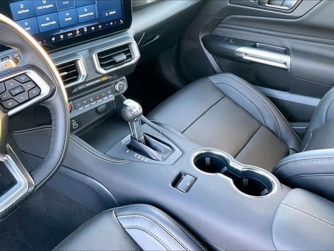 New 2025 Ford Mustang GT Premium image 8