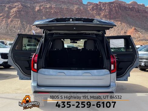 New 2026 Ford Expedition Tremor image 44