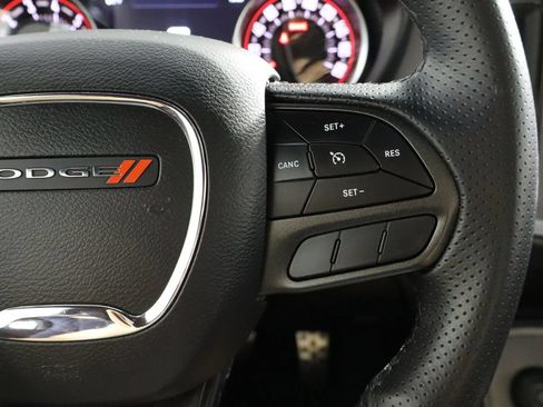 Used 2023 Dodge Challenger R/T Scat Pack RWD image 22