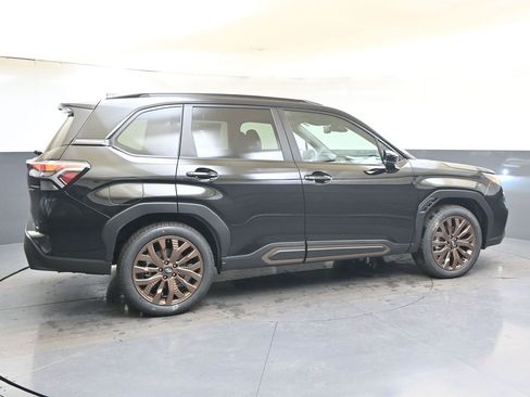 New 2026 Subaru Forester Sport image 6