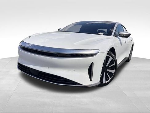 Used 2022 Lucid Air Grand Touring AWD/4WD image 9