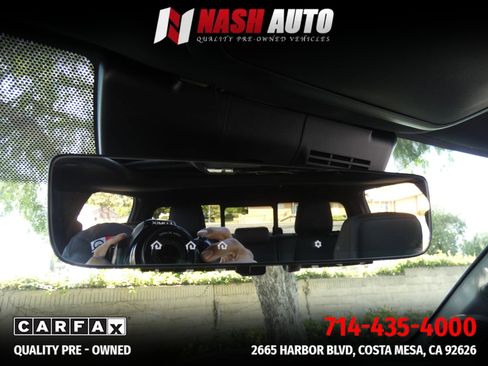 Used 2025 Toyota Tacoma Limited AWD/4WD image 77