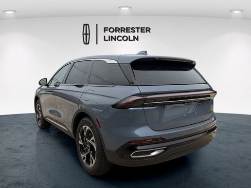 New 2026 Lincoln Nautilus Premier w/ Equipment Group 102A AWD/4WD image 5