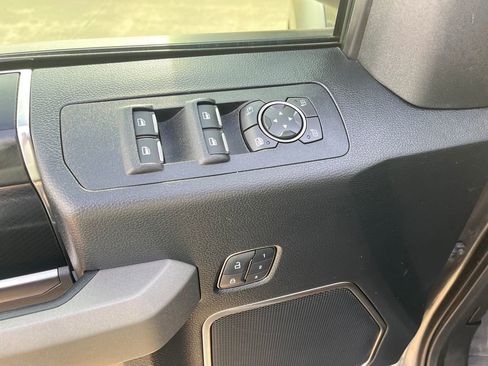 Used 2018 Ford F150 Raptor w/ Equipment Group 802A Luxury image 14