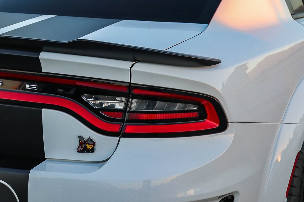 Used 2023 Dodge Charger Scat Pack RWD image 10