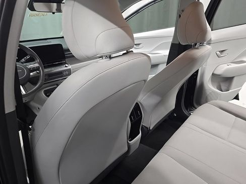 Certified 2024 Hyundai Kona SEL AWD/4WD image 16