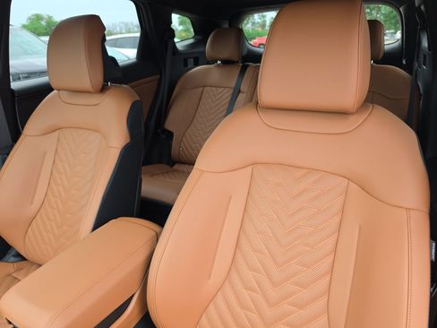 New 2027 Kia Sportage X-Line AWD/4WD image 22