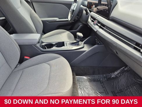 Used 2025 Kia K4 FWD image 30